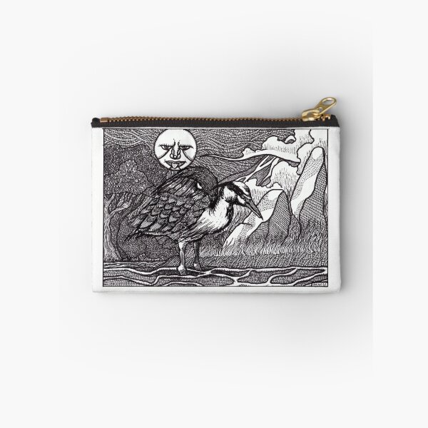 Item preview, Heron designed and sold by crowleyronan123.