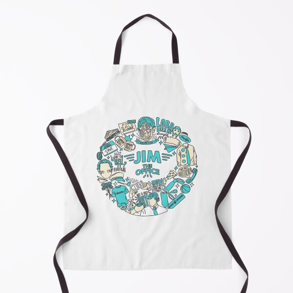 Item preview, Jim The Office designed and sold by donsantiago.