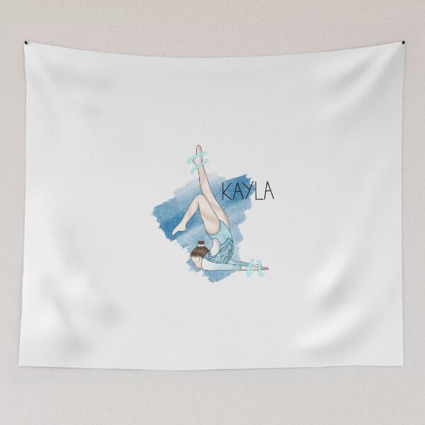 Item preview, @kayla.jacobyy designed and sold by You2CartoonShop.
