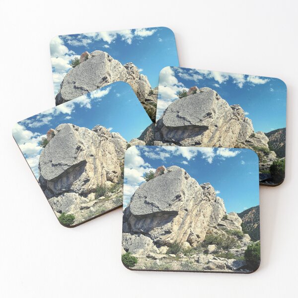 Item preview, Big Rock designed and sold by EdenLiving.