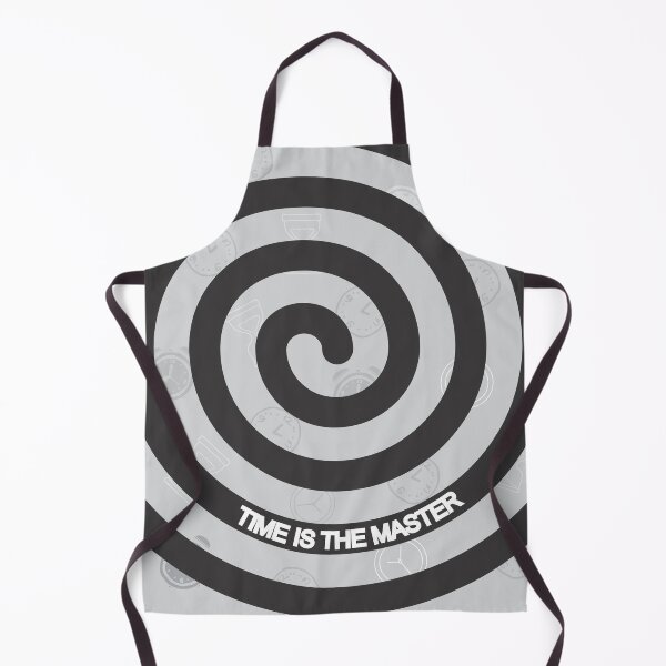 Item preview, Time clock designed and sold by Smartalb.