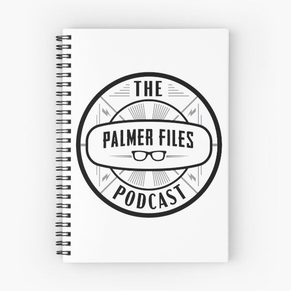 Artikelvorschau, Die Palmer-Dateien entworfen und verkauft von AgentPalmer.