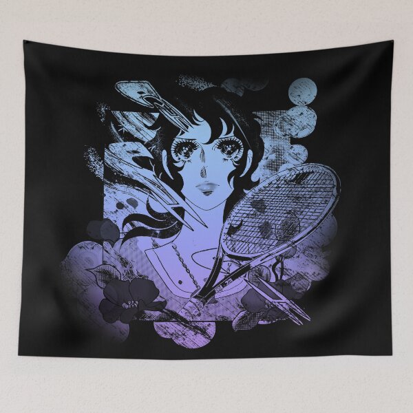 Item preview, Aesthetic tennis love: aim for the ace! designed and sold by Blacklinesw9.