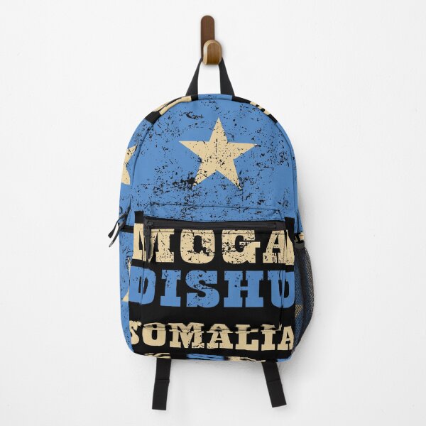 Item preview, Flag of Somalia designed and sold by KewaleeTee.