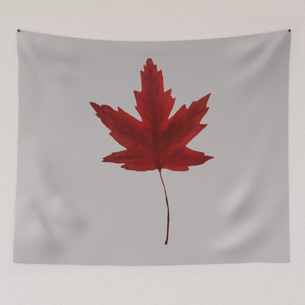 Item preview, Maple Leaf designed and sold by jls22892.