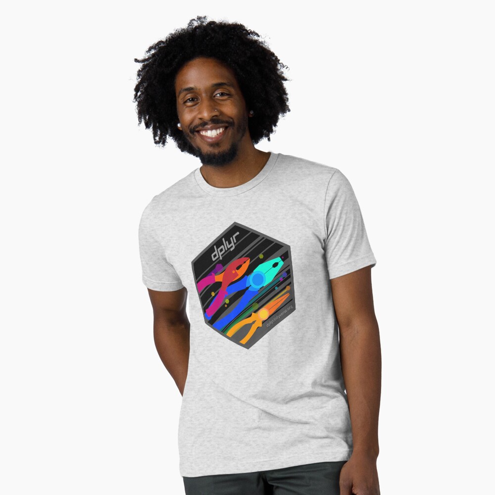Artikel-Vorschau von Vintage T-Shirt, designt und verkauft von MakeItSing.