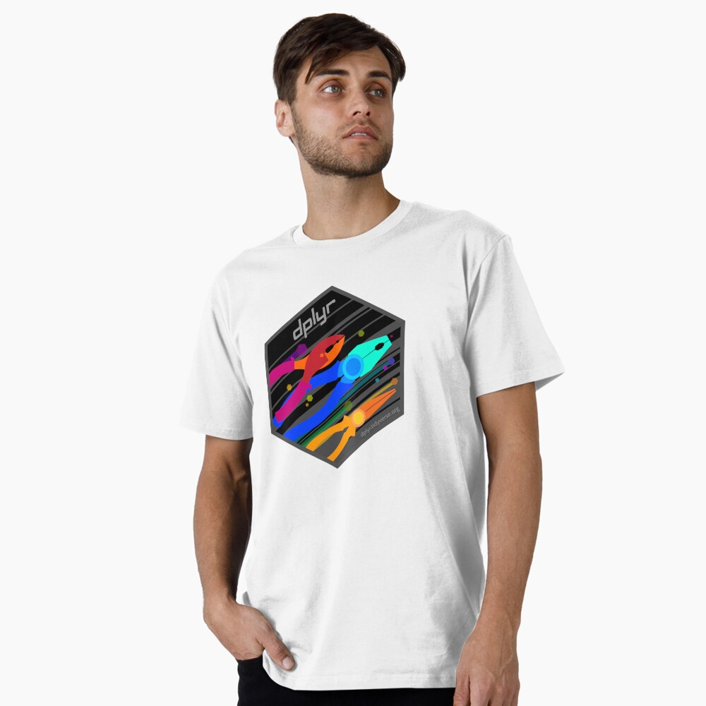 Artikel-Vorschau von Premium T-Shirt, designt und verkauft von MakeItSing.