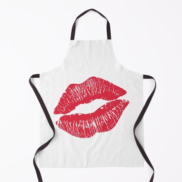 Item preview, Red Lip designed and sold by ingabelle.