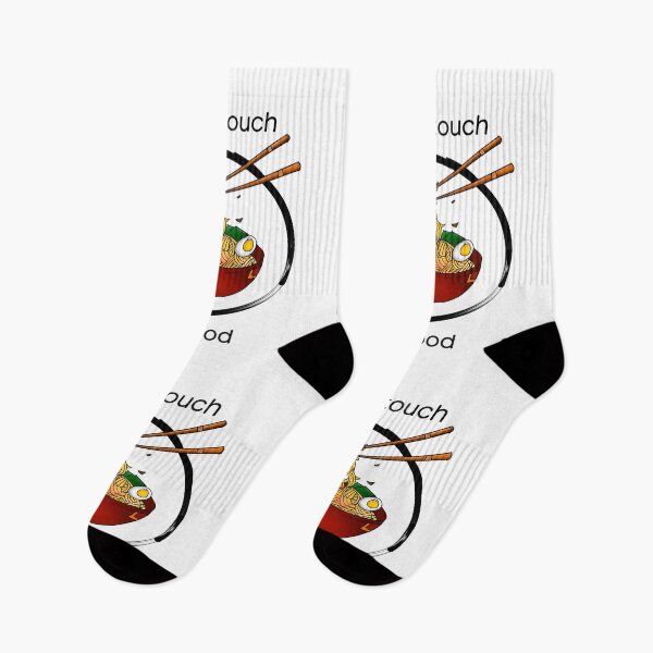 Item preview, Don't touch my food designed and sold by sonoyang.
