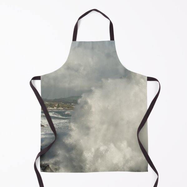 Item preview, Breaking waves designed and sold by Gaspar Avila.