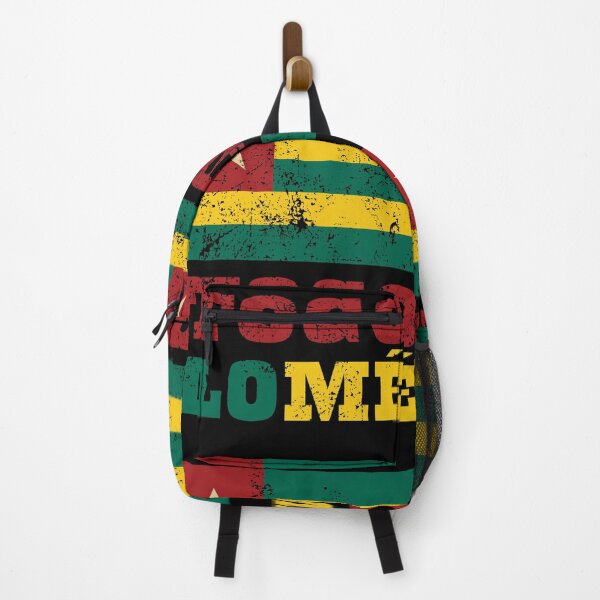 Item preview, Flag of Togo designed and sold by KewaleeTee.