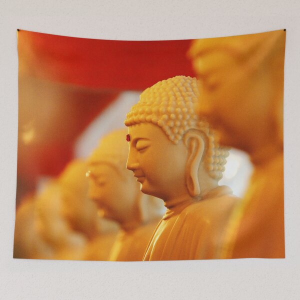Artikelvorschau, Buddha-Statue-Kunst entworfen und verkauft von JBaystro.