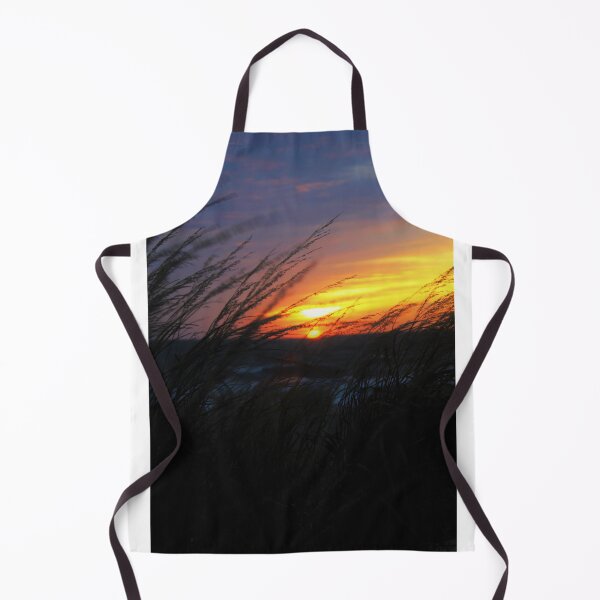 Item preview, Sunrise on the dunes designed and sold by RYBHOWE.