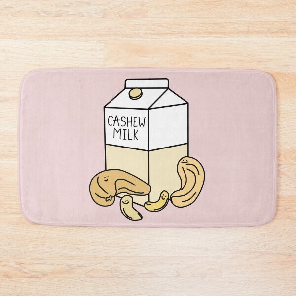 Item preview, Cashew Milk  designed and sold by TheBrightInk.