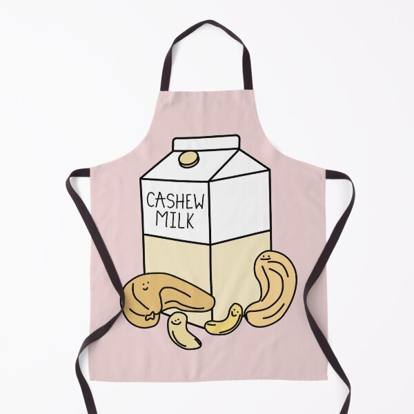 Item preview, Cashew Milk designed and sold by TheBrightInk.