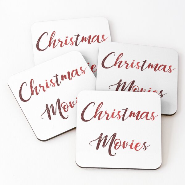 Item preview, Christmas Movies designed and sold by Happy  Holiday.