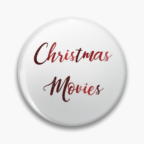 Item preview, Christmas Movies designed and sold by Happy  Holiday.