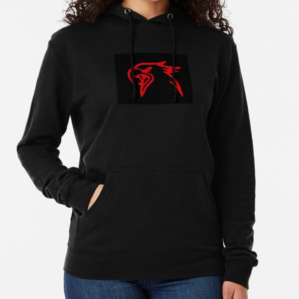 Trackhawk hoodie Outlet