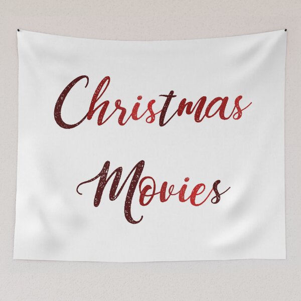 Item preview, Christmas Movies designed and sold by Happy  Holiday.