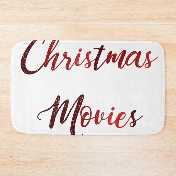 Item preview, Christmas Movies designed and sold by Happy  Holiday.