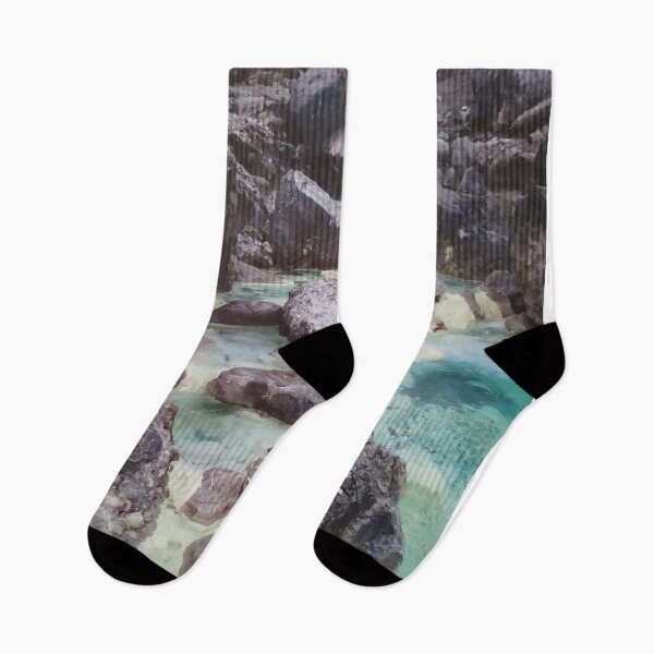 Item preview, Hot springs designed and sold by Mariajose  Rojo.