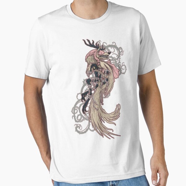 Item preview, Vicar Amelia - Bloodborne (no text version) designed and sold by Haunted Nest.