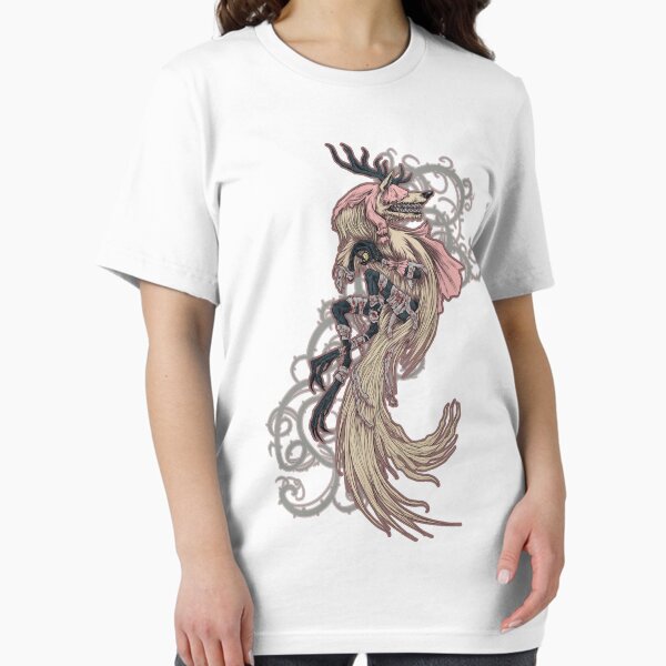 Item preview, Vicar Amelia - Bloodborne (no text version) designed and sold by Haunted Nest.