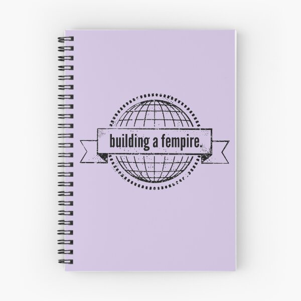 Item preview, building a fempire designed and sold by herizon.