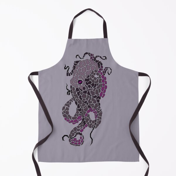 Item preview, "Nathaniel" Octopus Graphic designed and sold by Paxton Pittendreigh.