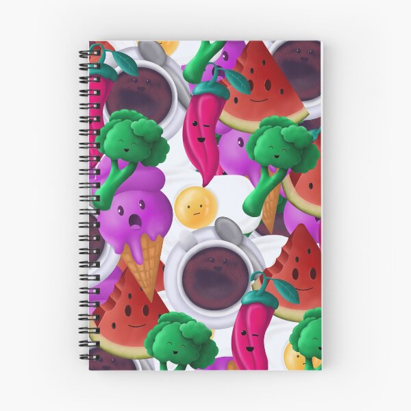 Item preview, Food Fight designed and sold by Jordkennedy.