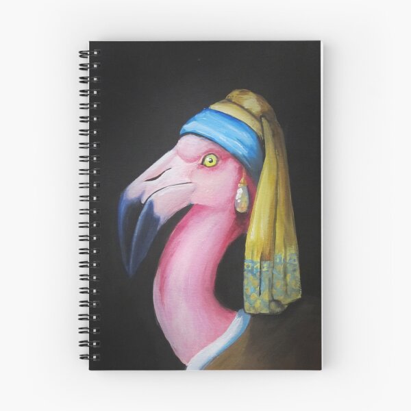 Item preview, With a Pearl Earring  designed and sold by Paloma Hill.