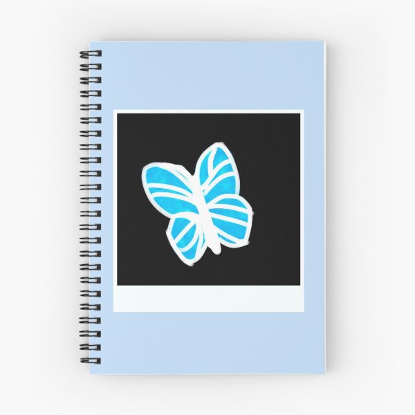 Item preview, Life is Strange Butterfly Polaroid designed and sold by Fynno.