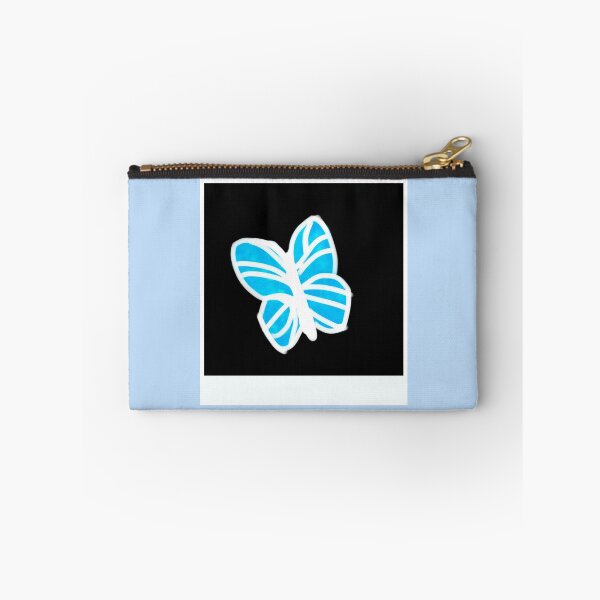Item preview, Life is Strange Butterfly Polaroid designed and sold by Fynno.