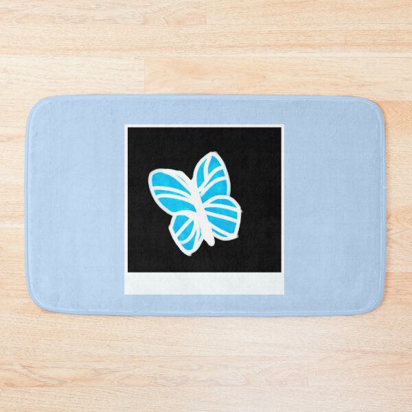 Item preview, Life is Strange Butterfly Polaroid designed and sold by Fynno.