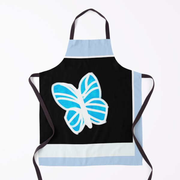 Item preview, Life is Strange Butterfly Polaroid designed and sold by Fynno.