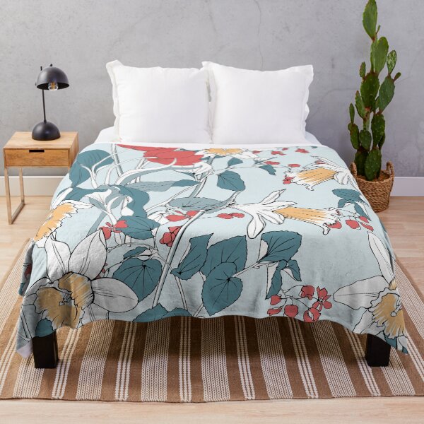 Item preview, Bouquet of daffodils and tulips designed and sold by Olga Shashok.