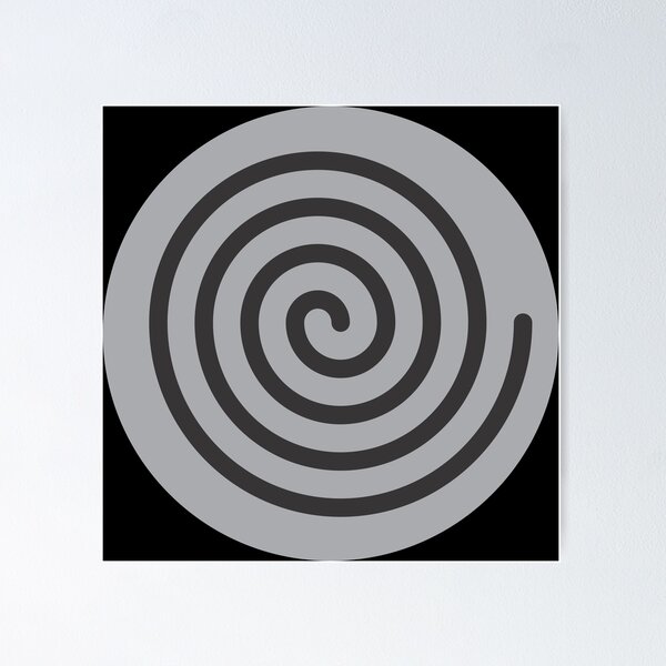 Item preview, spiral designed and sold by Smartalb.