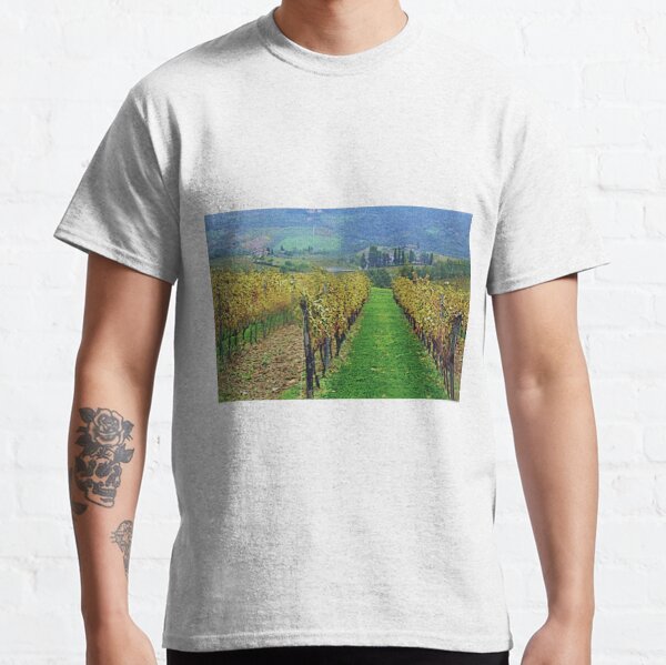 Chianti Classic T-Shirt