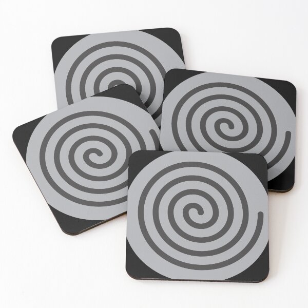 Item preview, spiral designed and sold by Smartalb.