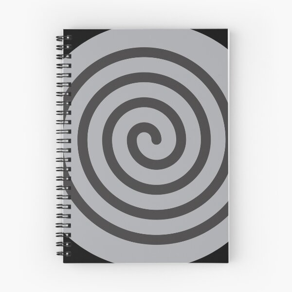 Item preview, spiral designed and sold by Smartalb.