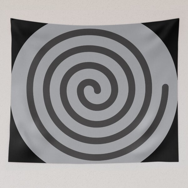 Item preview, spiral designed and sold by Smartalb.