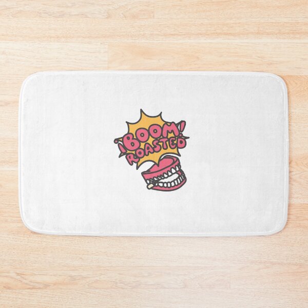 Item preview, boom roasted the office designed and sold by donsantiago.