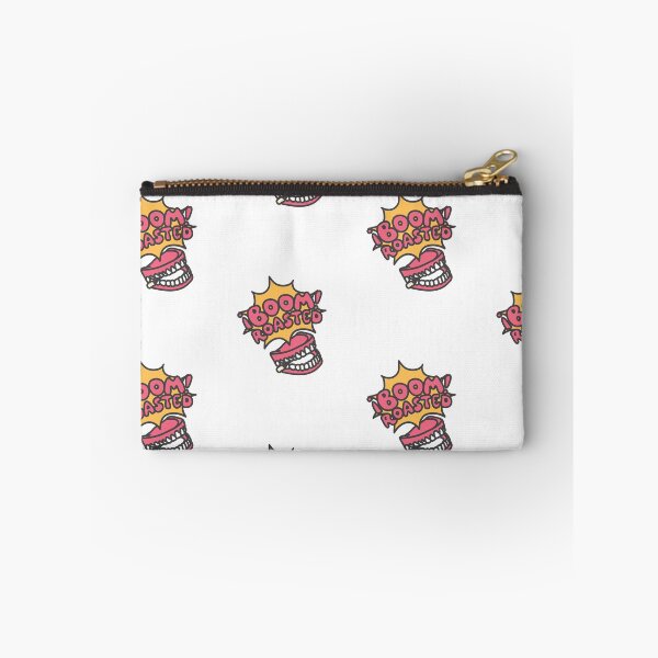 Item preview, boom roasted the office designed and sold by donsantiago.