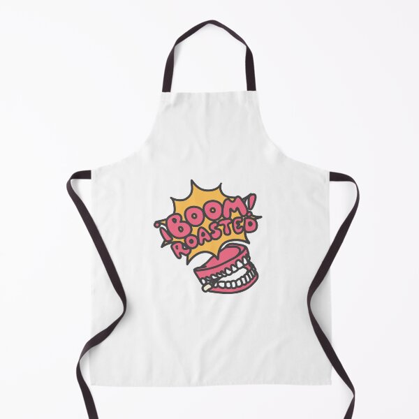 Item preview, boom roasted the office designed and sold by donsantiago.