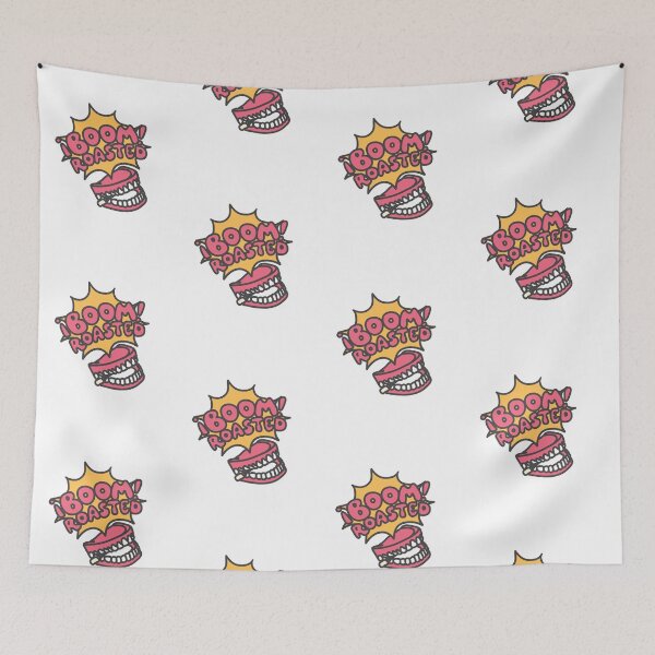 Item preview, boom roasted the office designed and sold by donsantiago.