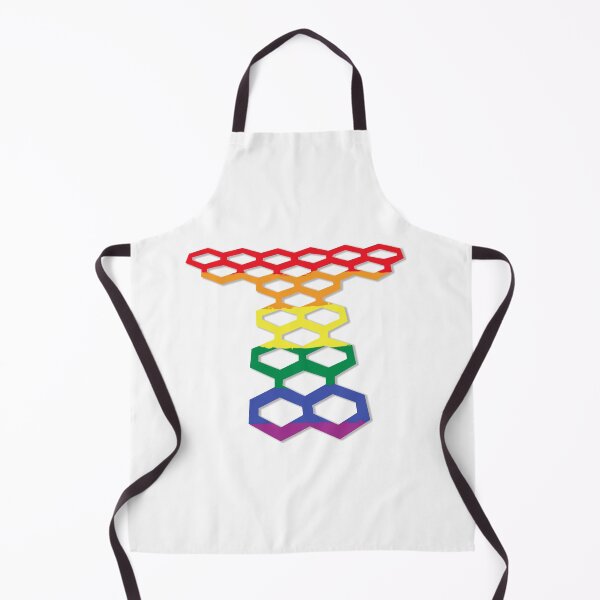 Item preview, Torchwood Pride designed and sold by BarrowmanAngel.