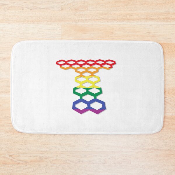 Item preview, Torchwood Pride designed and sold by BarrowmanAngel.
