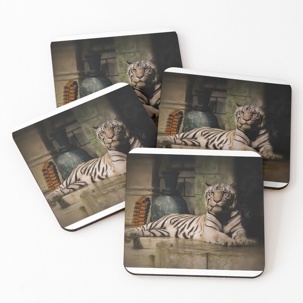 Item preview, Coasters (Set of 4) designed and sold by hsiddons.