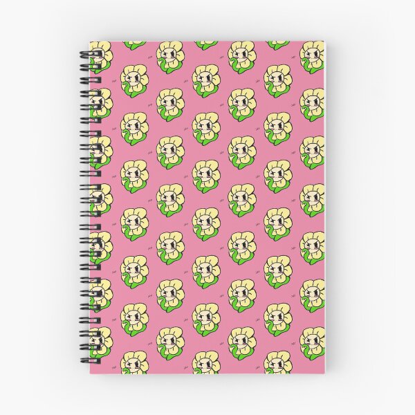 Item preview, Flowey Undertale designed and sold by cucumber-27.