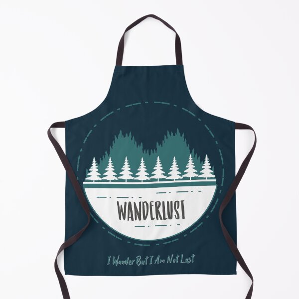 Item preview, Wanderlust - Desierto designed and sold by HeatherEthereal.